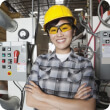 I am a Controls Engineer
