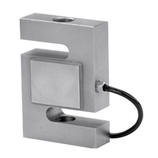 HISTA - Aluminum S-Beam Tension Load Cell (5 kg - 20 kg) | Hardy ...