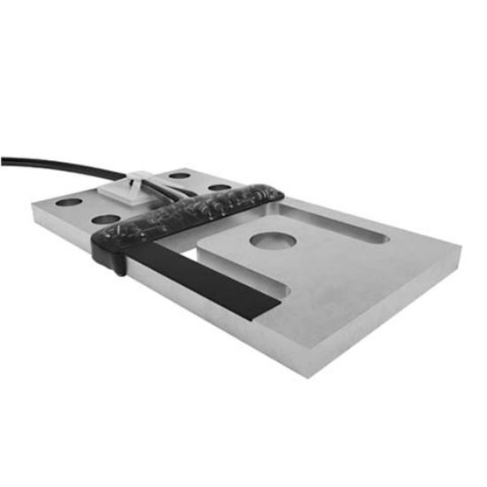 HIPB - Planar Beam Load Cell (3.75 kg - 150 kg) | Hardy Process Solutions