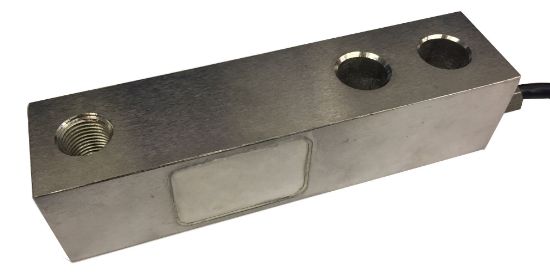 HISB01 - Stainless Steel Shear Beam Load Cell | Hardy Process Solutions