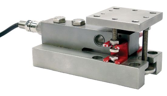 HIHLPS Mid Range Shear Beam Load Cells | Hardy Process Solutions